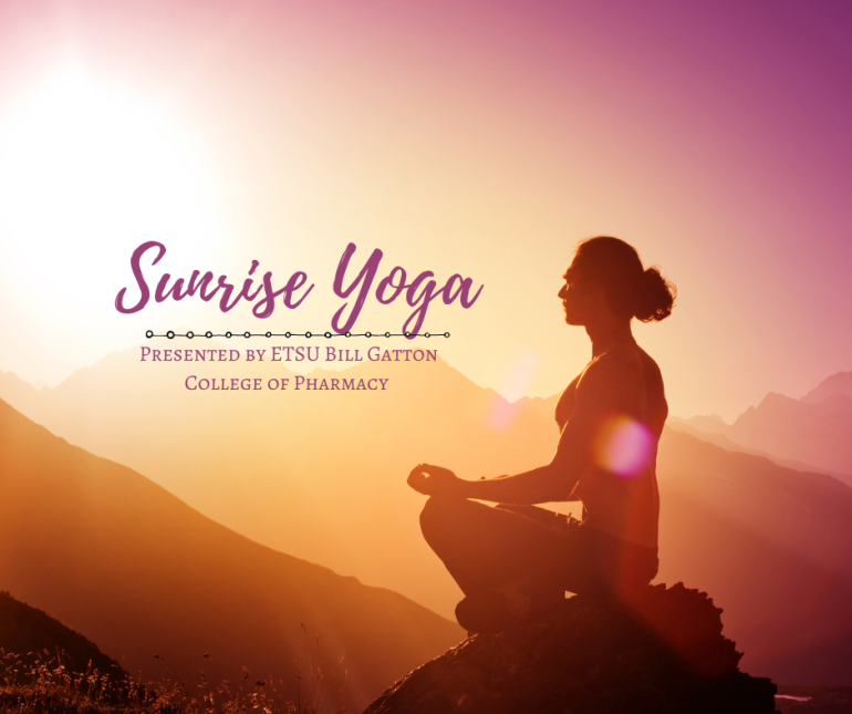 Sunrise Yoga