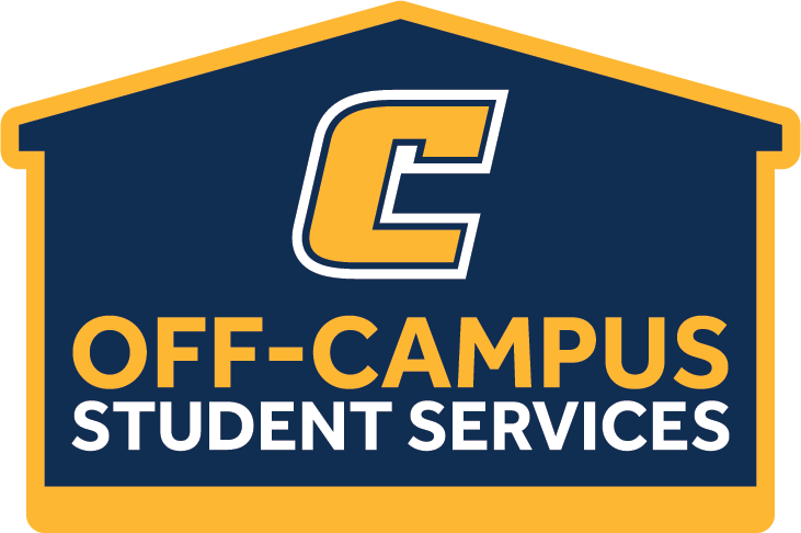 Off-Campus Student Services Logo