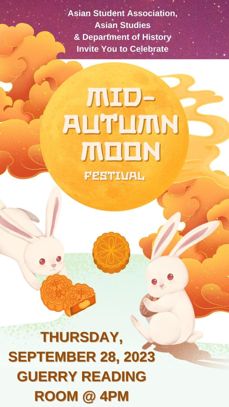 Asian Studies Mid-autumn Moon Festival 2023 post