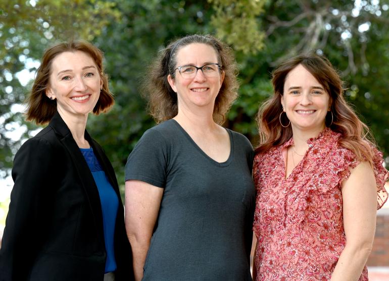 Office of Research Integrity Group Photo