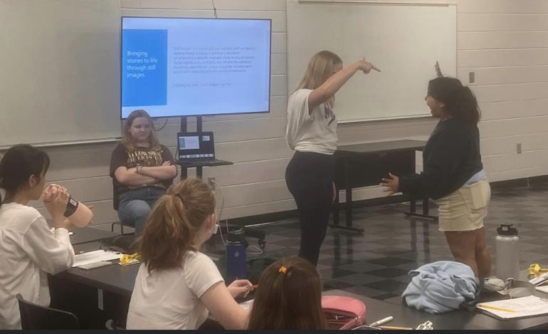 classroom photos 2