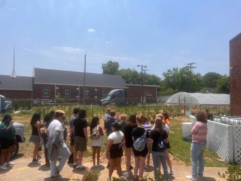 School of Education image 1