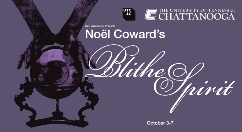 Blithe Spirit Blithe Spirit
