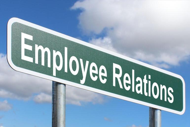 employee relations