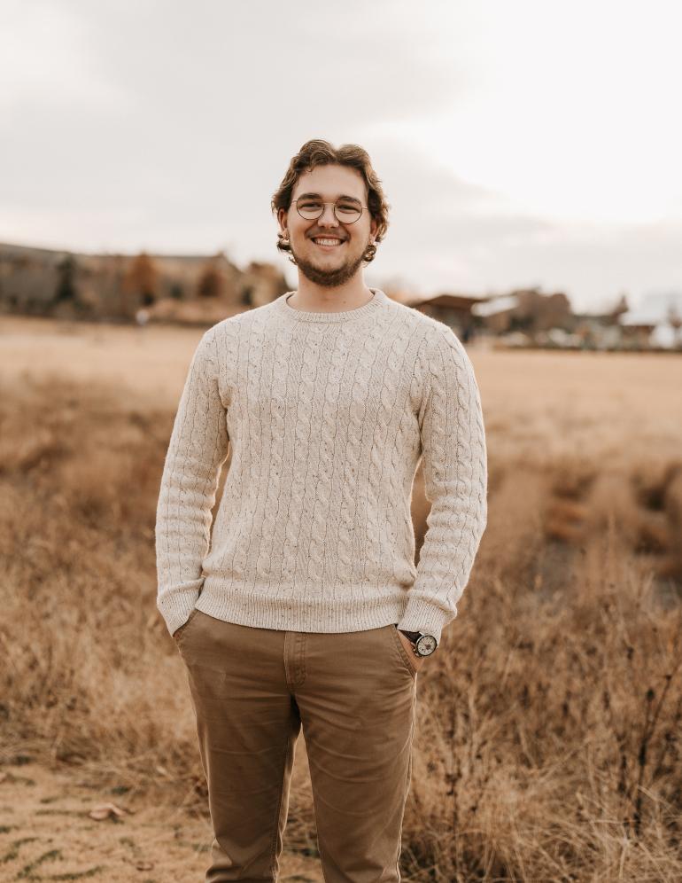 Collin Kilmer Collin Kilmer