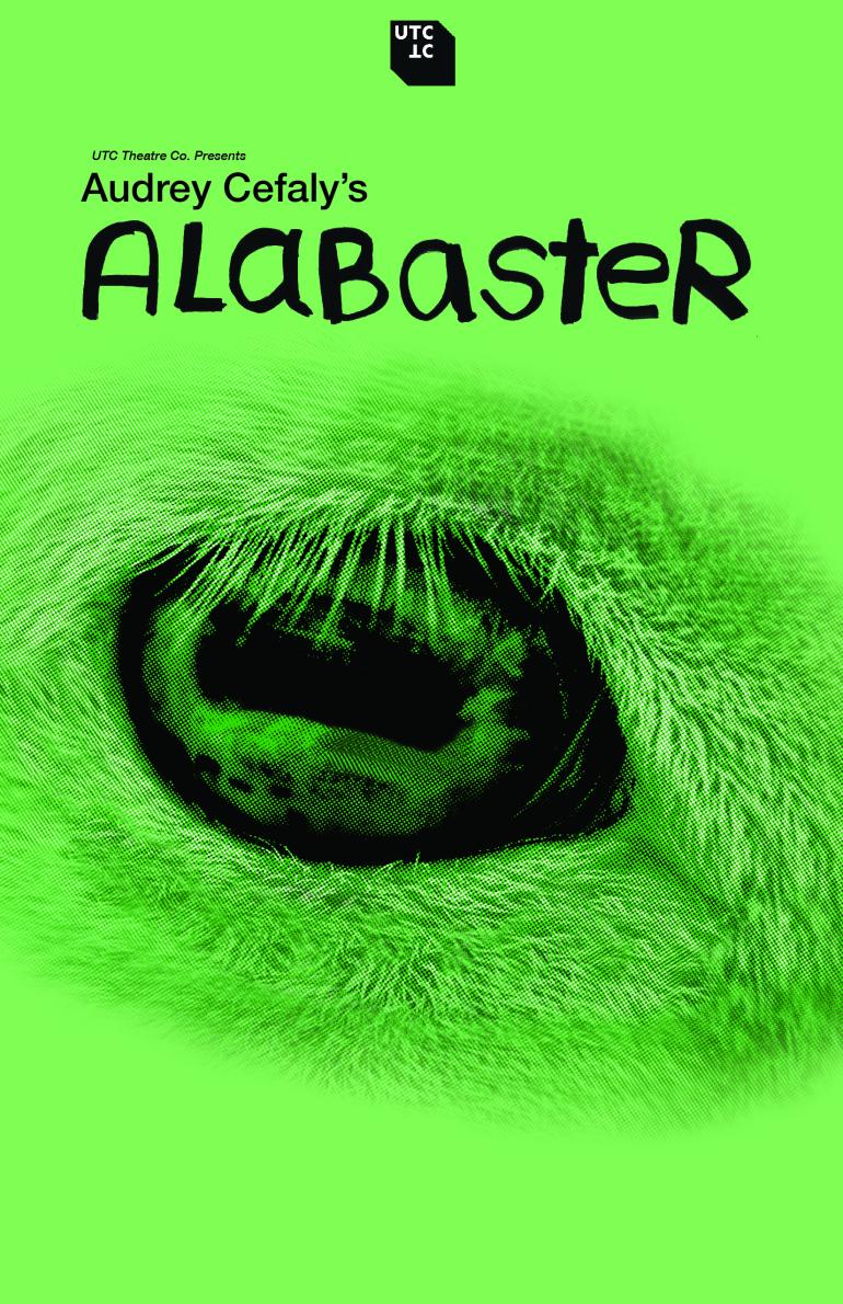 Alabaster Alabaster