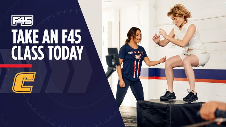 F45 Header Photo F45 Header Photo