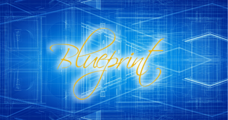 Blueprint web header Blueprint Web Header