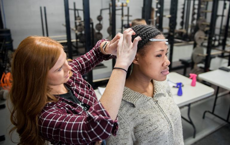 Brain Wave Study