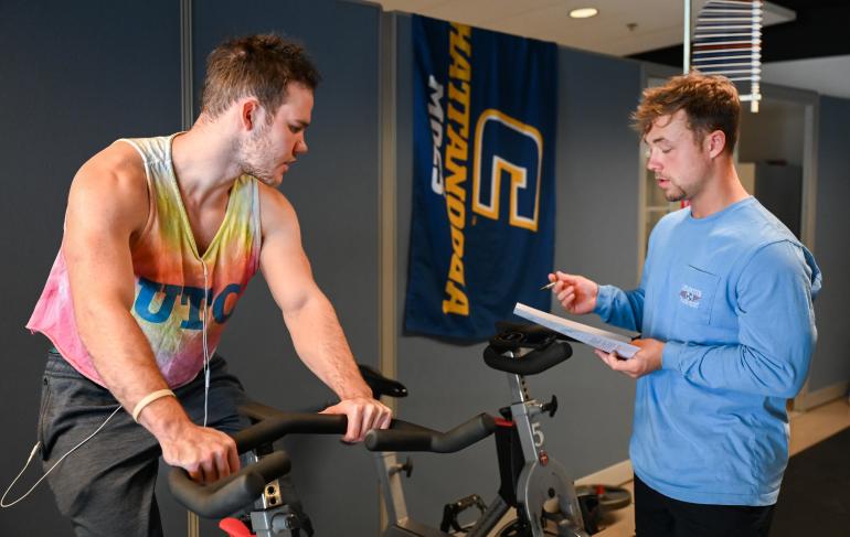 Exercise Physiology