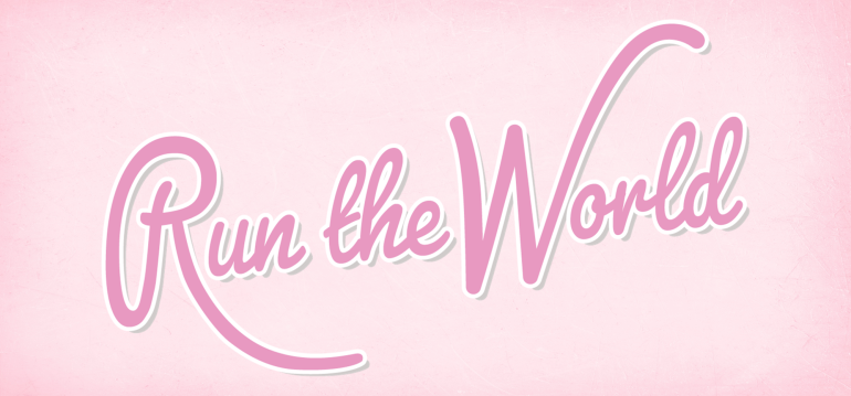 RTW Logo RTW Logo