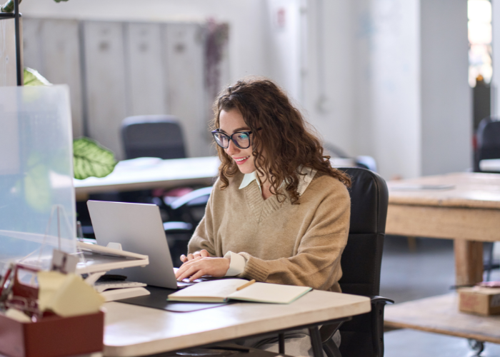 how workshop participants benefit