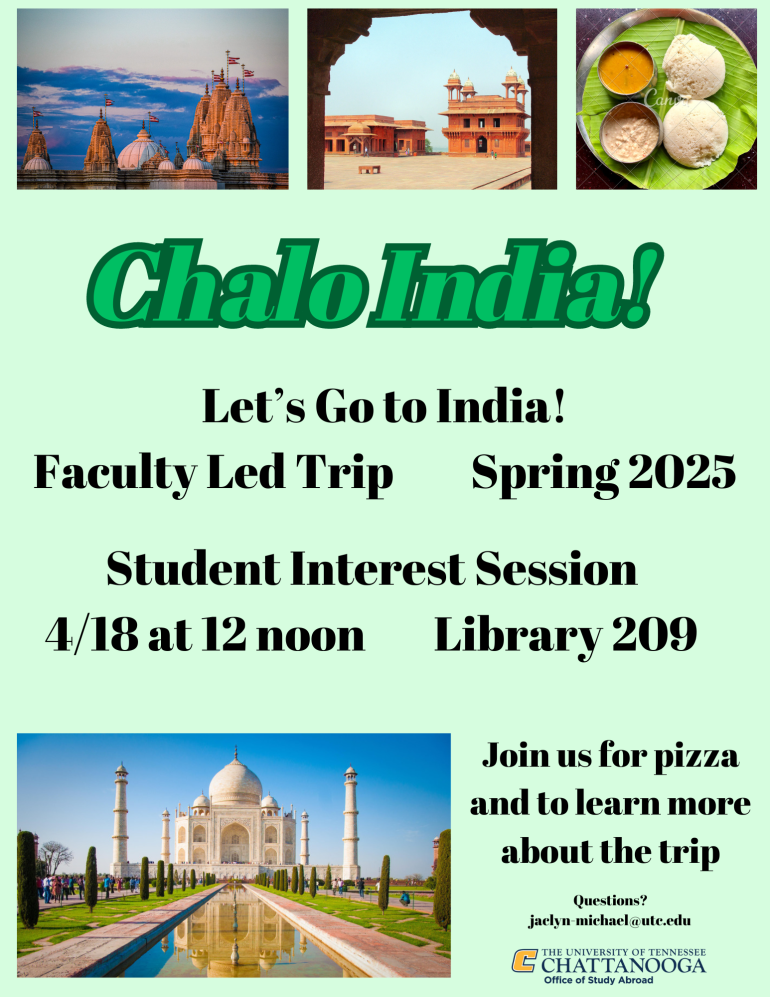 Chalo India