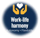 Work-Life Harmony | University of Tennessee at Chattanooga