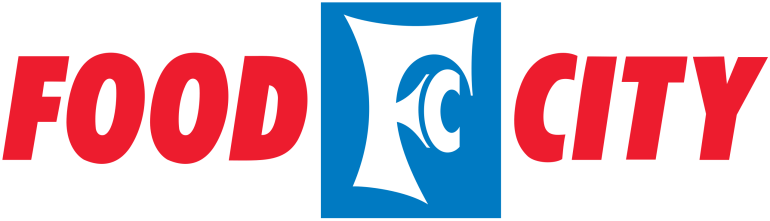FOOD CITY LOGO