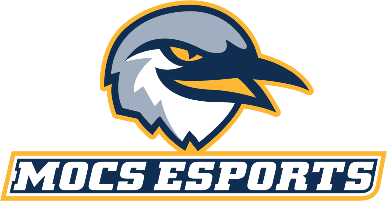 Mocs Esports Logo Mocs Esports Logo