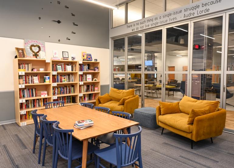 WaGE Library