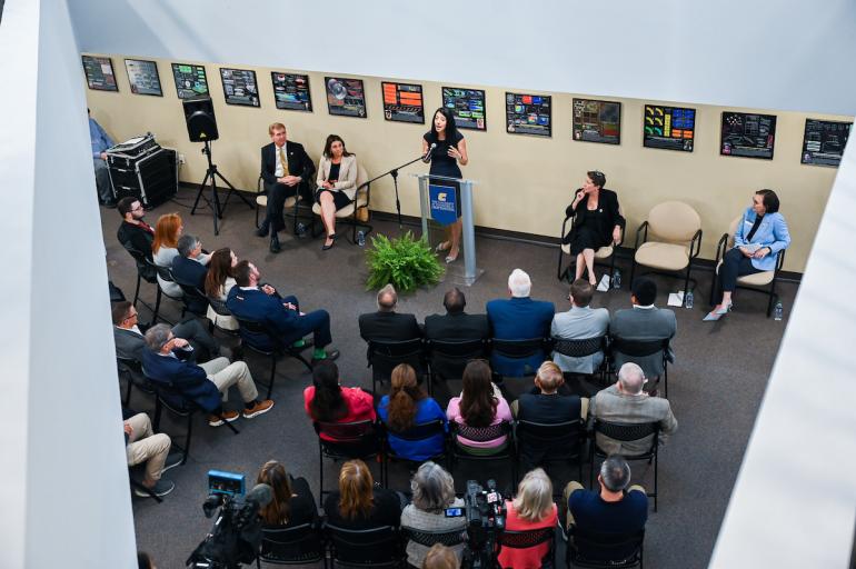 Events | University of Tennessee at Chattanooga