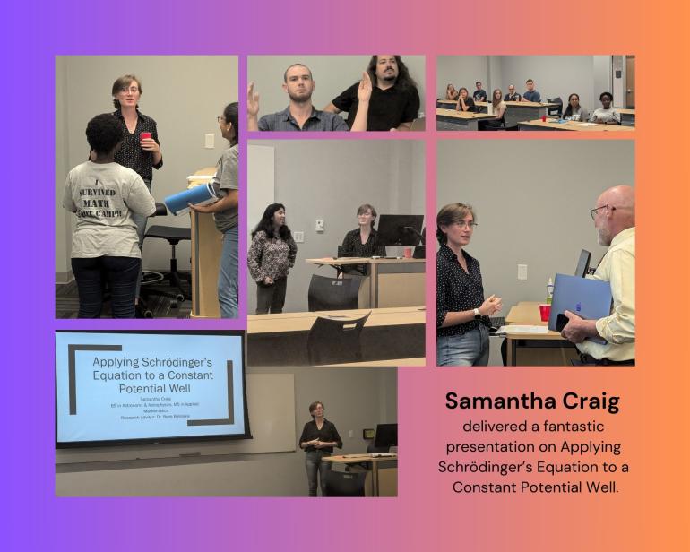 AWM Samantha Craig Collage