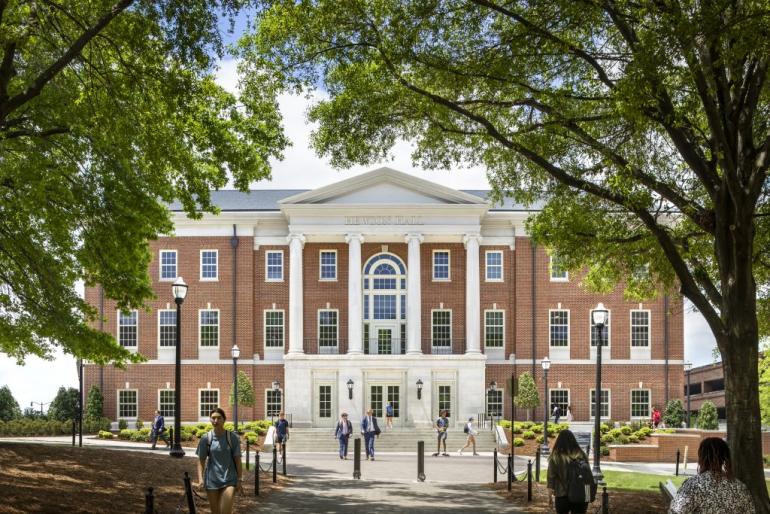 ua culverhouse