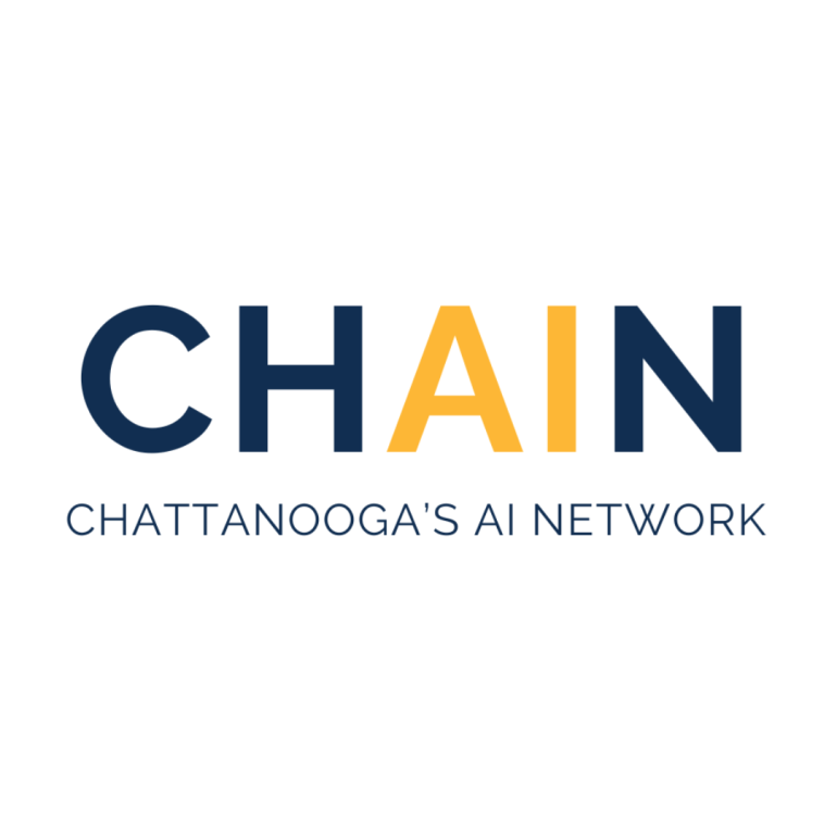 CHAIN Logo sqlogochain