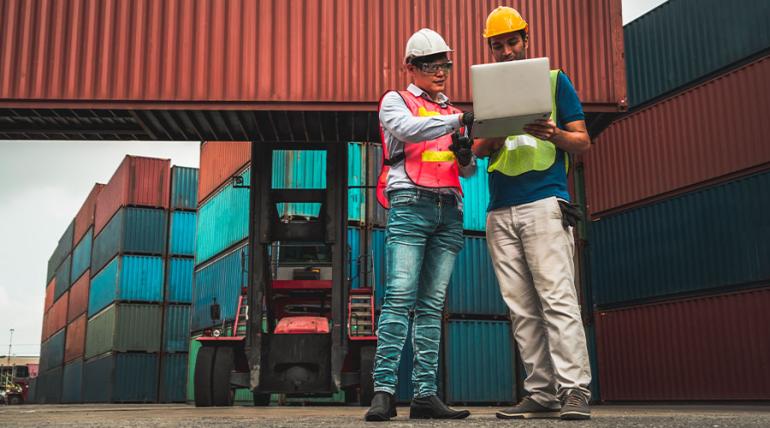 supply chain