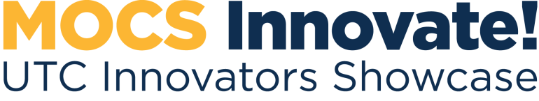 MOCS Innovate logo