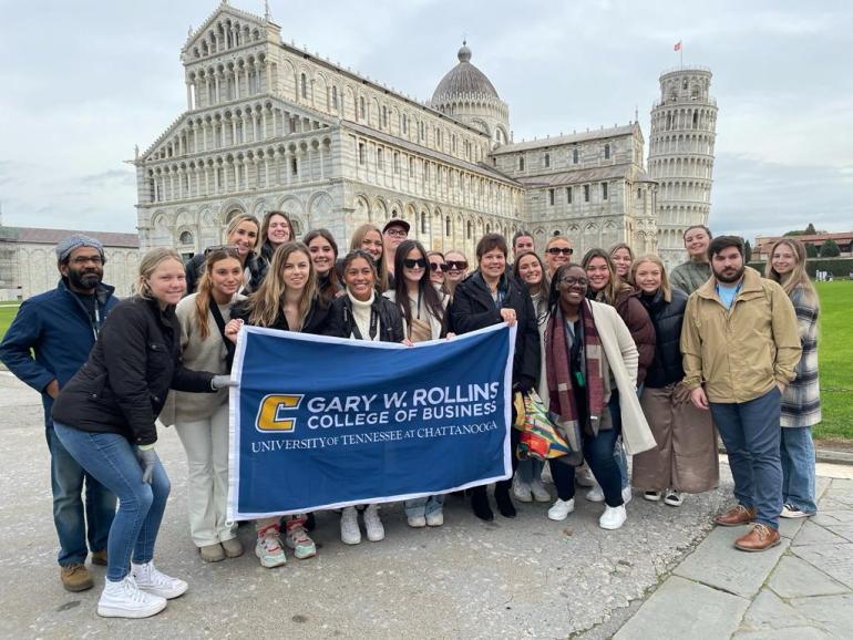RCOB Students in Argentina - December 2022