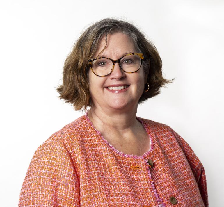 Nancy Fell photograph