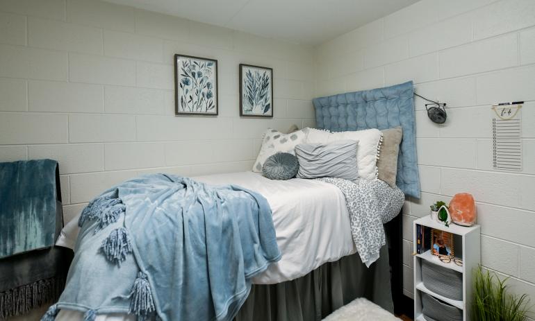 Boling bedroom 2