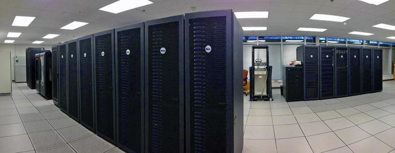 UTC's High Performance Computing System
