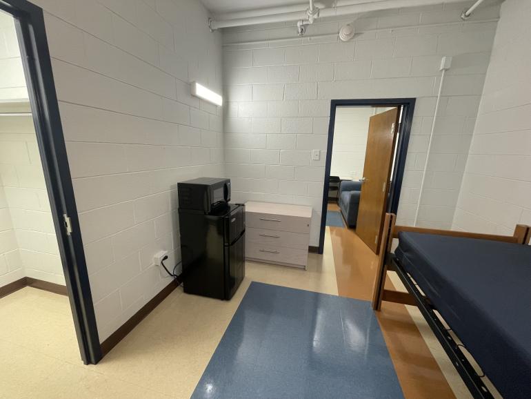 Stagmaier bedroom