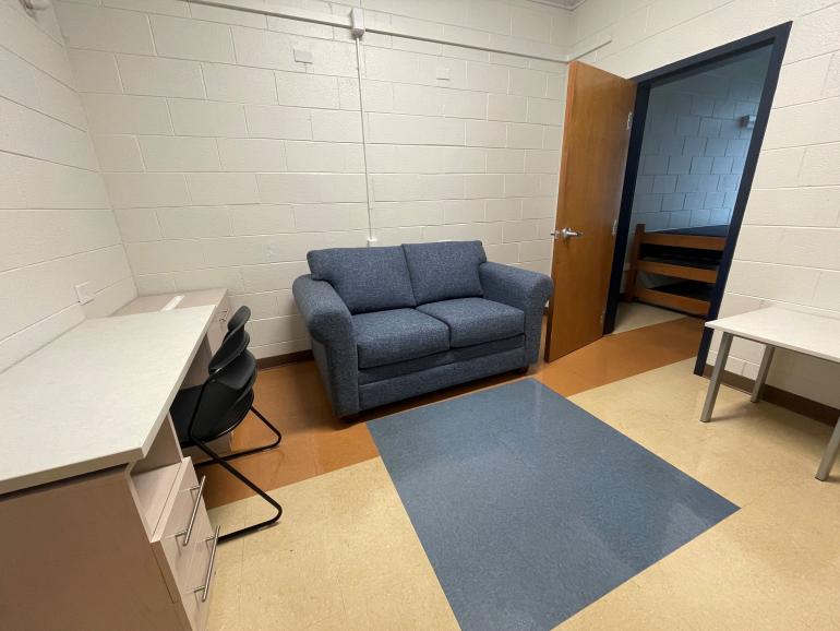 Stagmaier common area 2