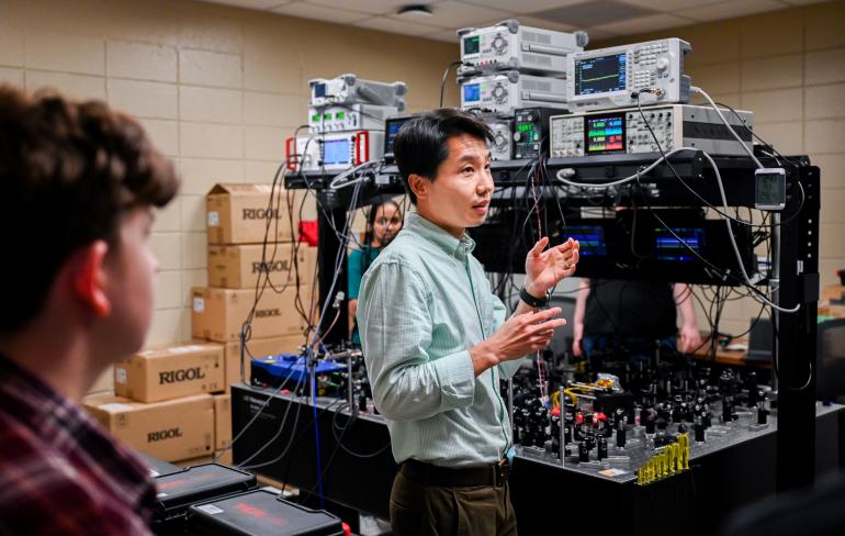Quantum Camp 2025