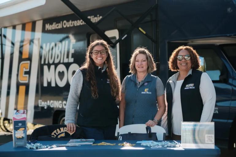 MobileMOC Staff picture