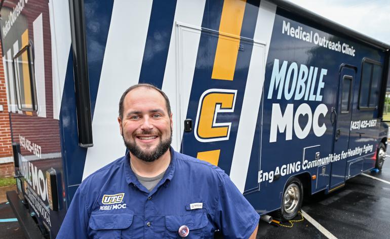 MobileMOC Staff