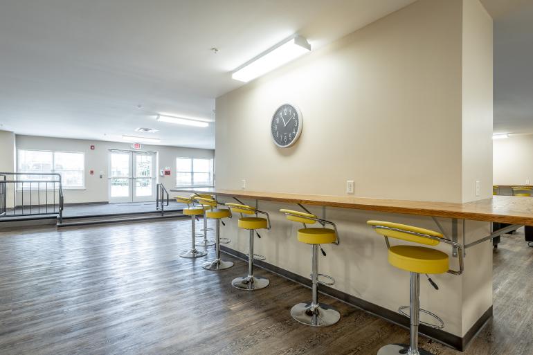 Palmetto Place Lounge