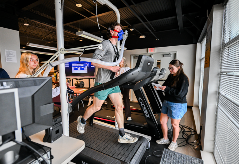 treadmill