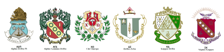 UTC FSL CPC Chapters