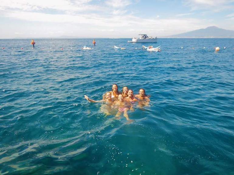 UTC Students Abroad