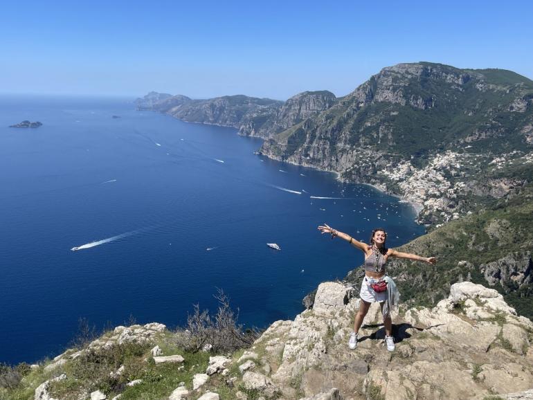 UTC Student Abroad