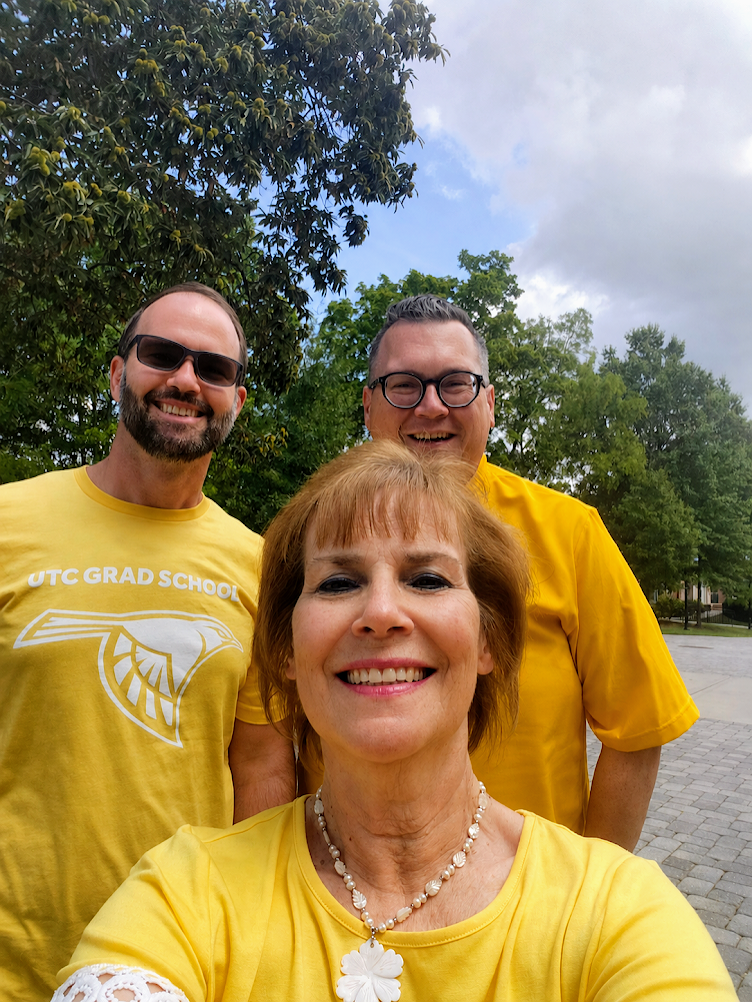 UTC Gold Fridays
