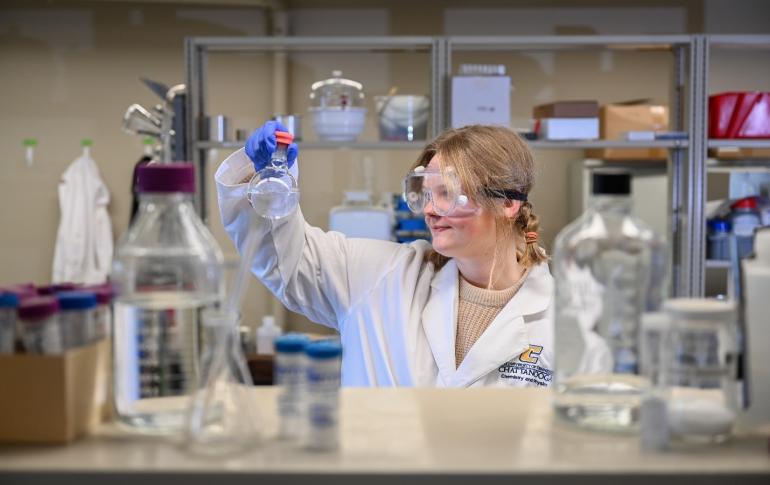 CHEM preprofessional 2