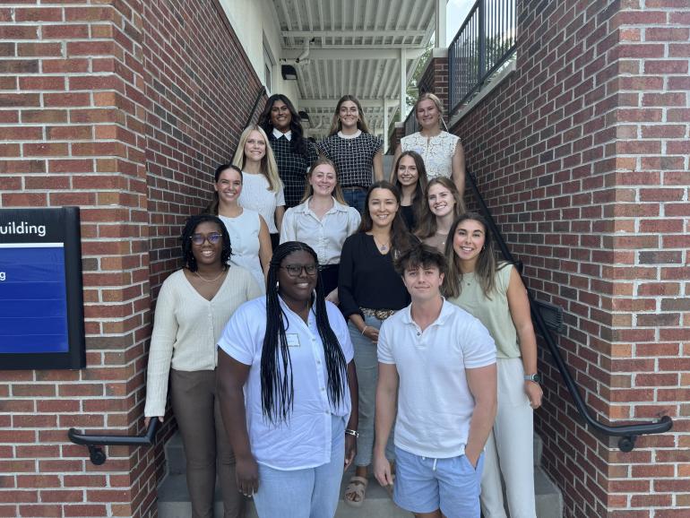 mph 2026 cohort