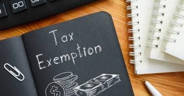 Graduate Tax Exemption