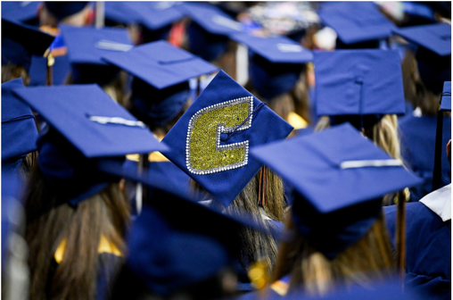 UTC Graduate