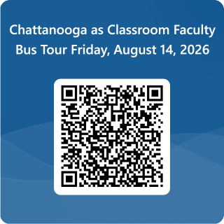 Bus Tour 2026 QR code
