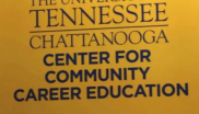CCCE Celebrates 35th Anniversary Logo