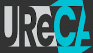 Ureca Dark logo Ureca Dark logo