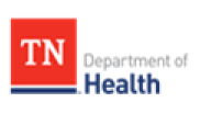 TN Dept of Health Logo